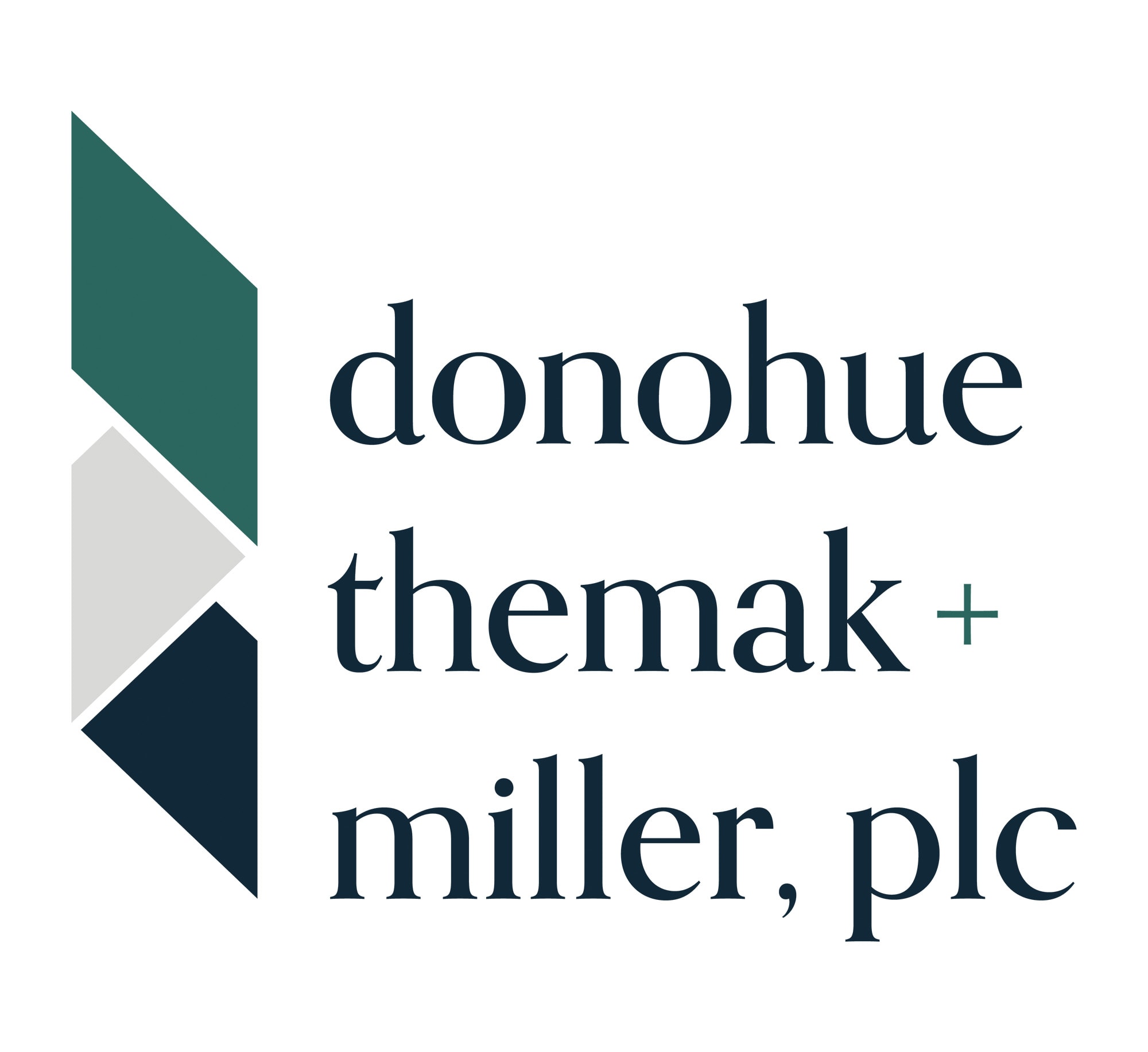 dtm logo